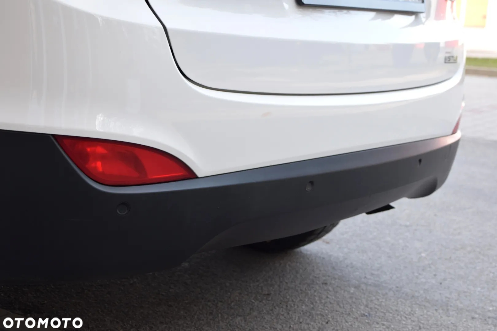 Hyundai ix35 1.6 GDI Comfort 2WD - 16