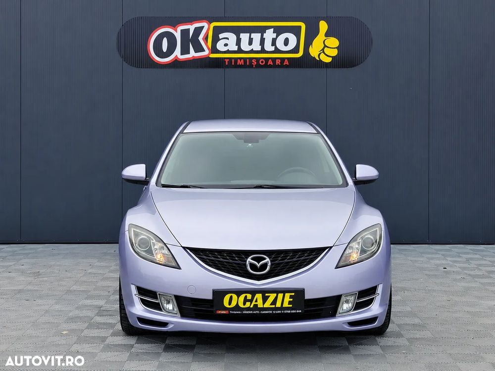 Mazda 6 - 24