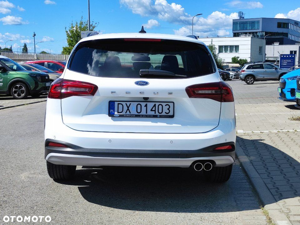 Ford Focus - 5