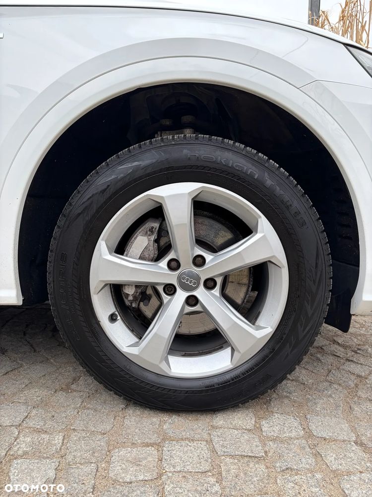 Audi Q5 2.0 TDI Quattro S tronic - 19