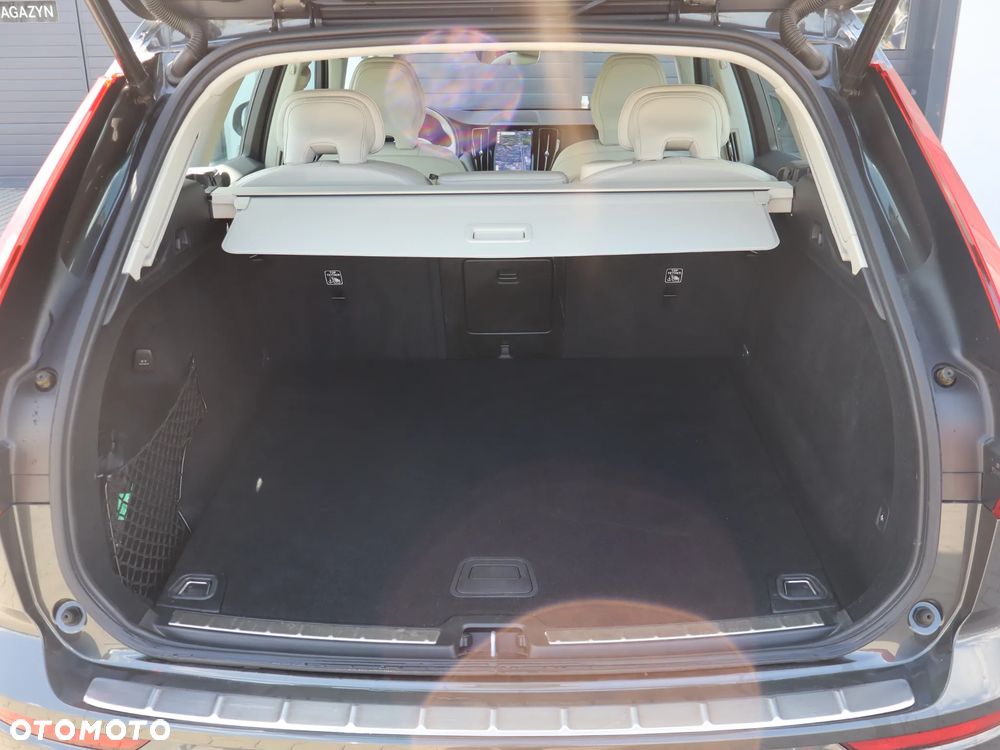 Volvo XC 60 B5 B AWD Inscription - 16