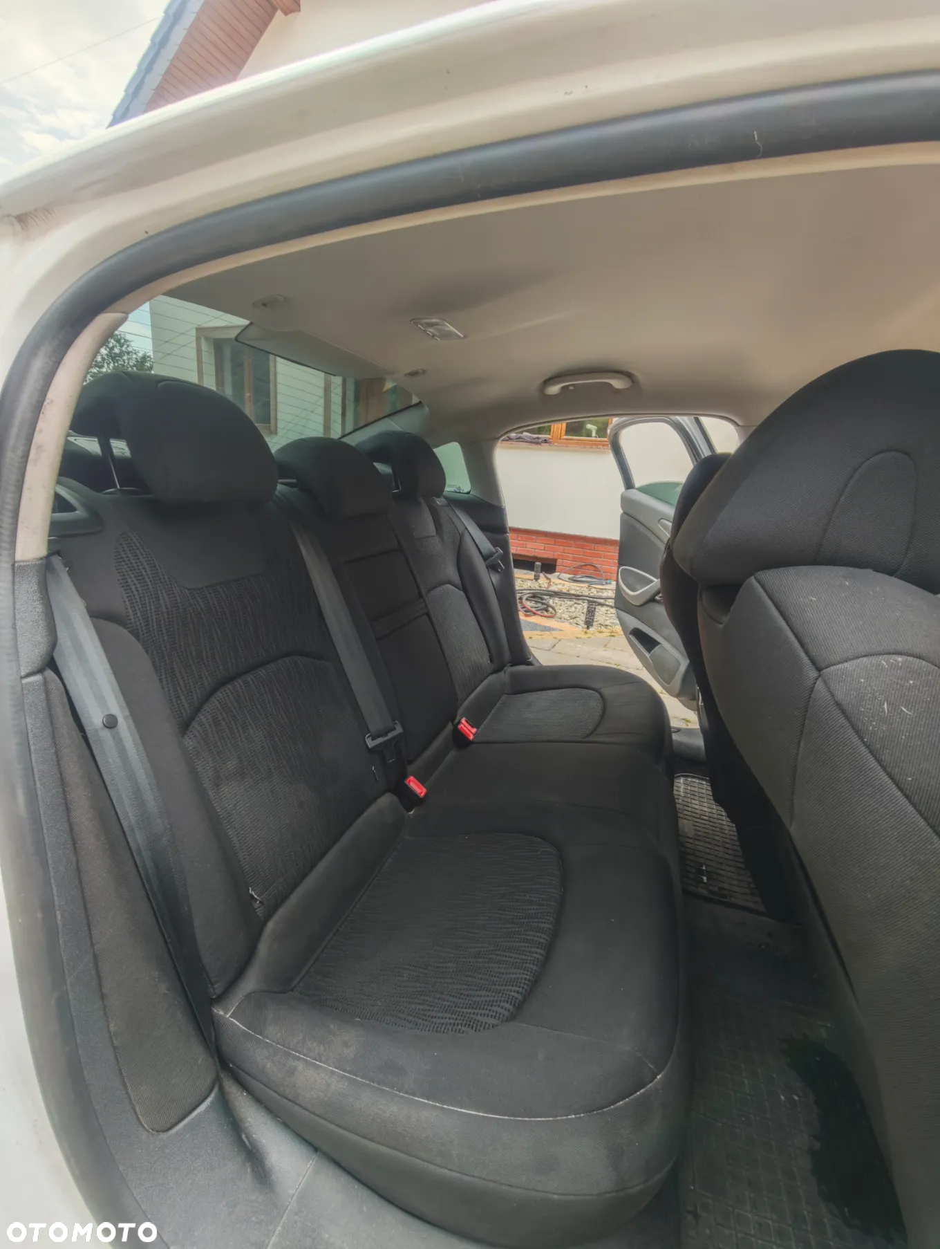 Citroën C5 1.6 e-HDi Seduction MCP - 11