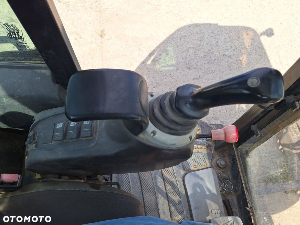 JCB 8030 Zts - 18