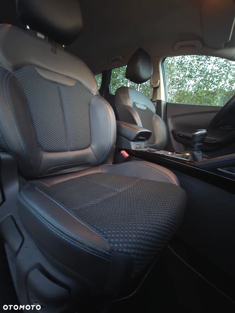 Renault Kadjar 1.3 TCe FAP Intens - 18