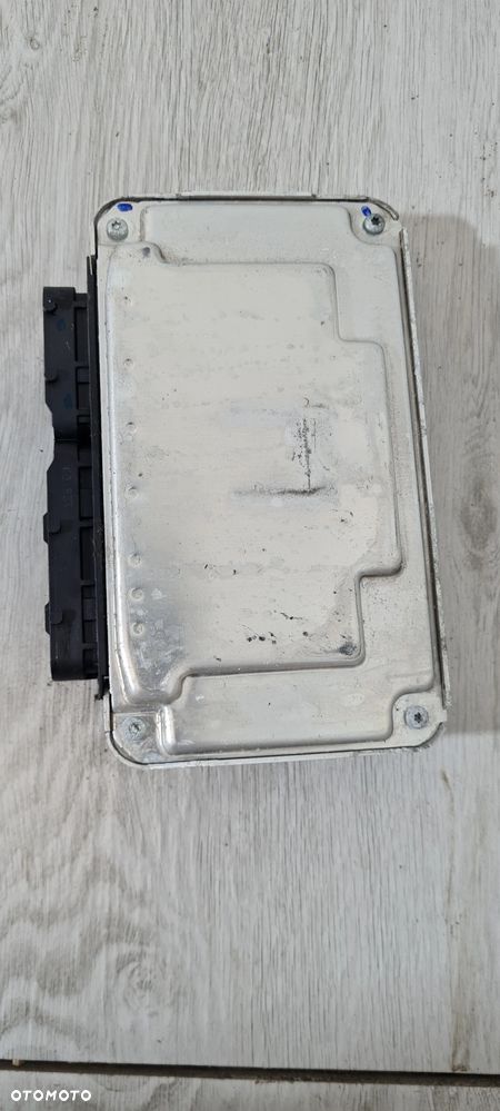 Chevrolet Captiva 2.4 Sterownik Silnika - 2