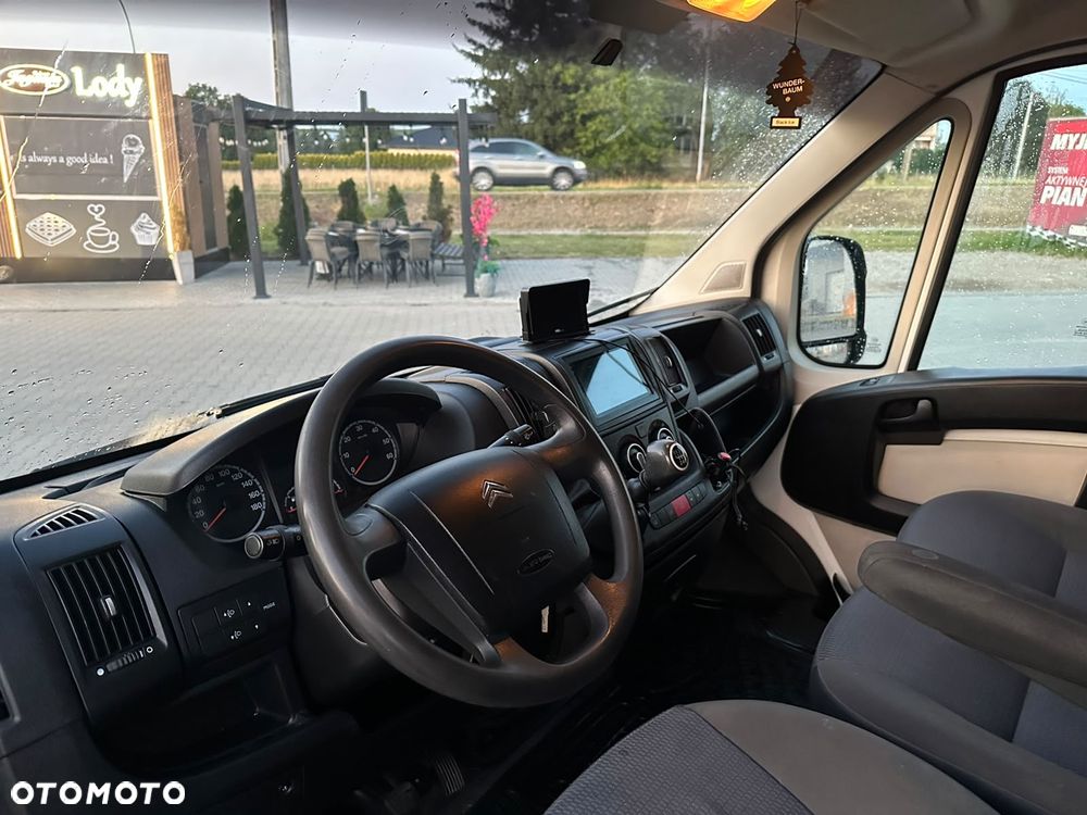 Citroën Jumper - 20