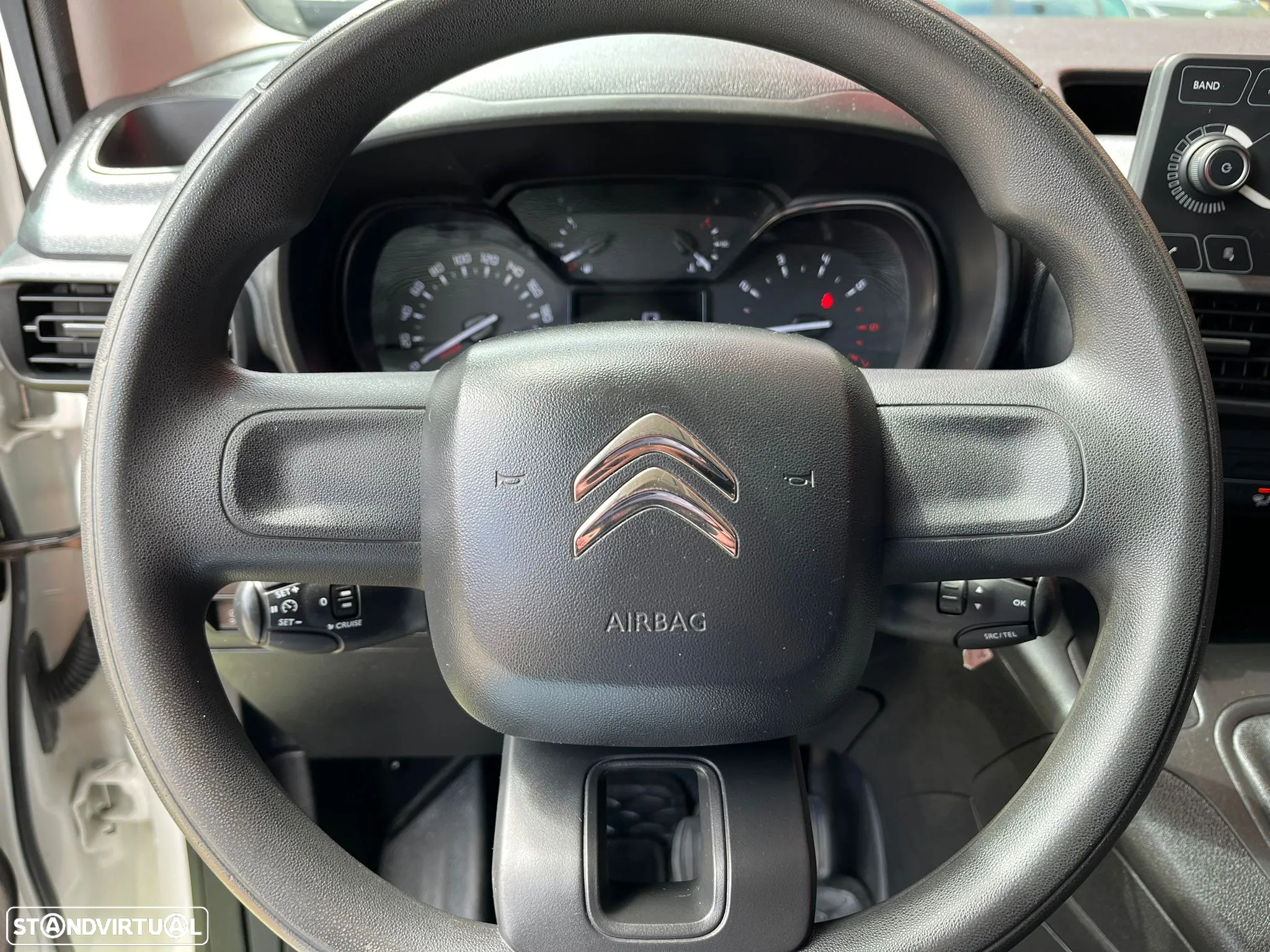 Citroën Berlingo Longa | 1.5 HDI | 3 Lug. - 18