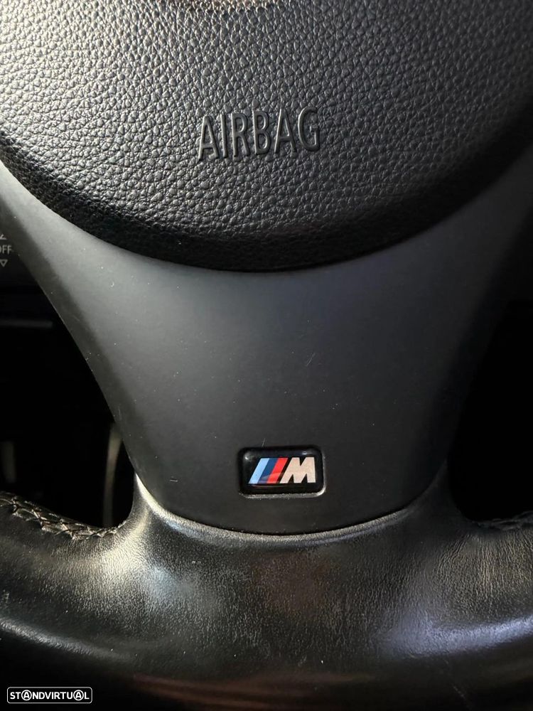 BMW 320 d Coupe - 18