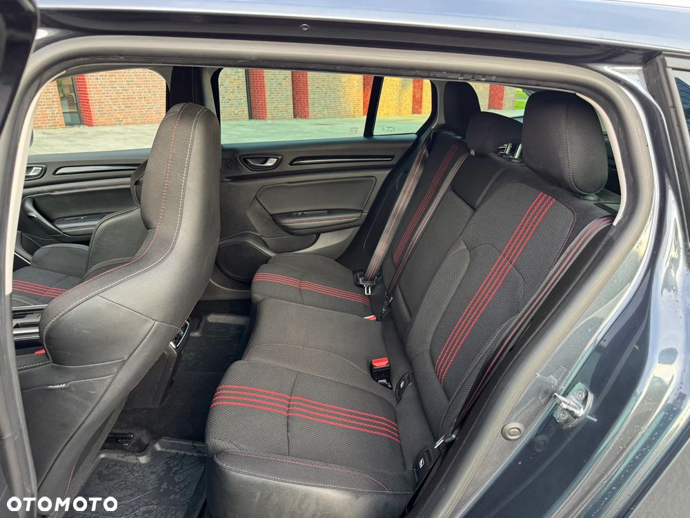 Renault Megane 1.3 TCe FAP R.S Line EDC - 14