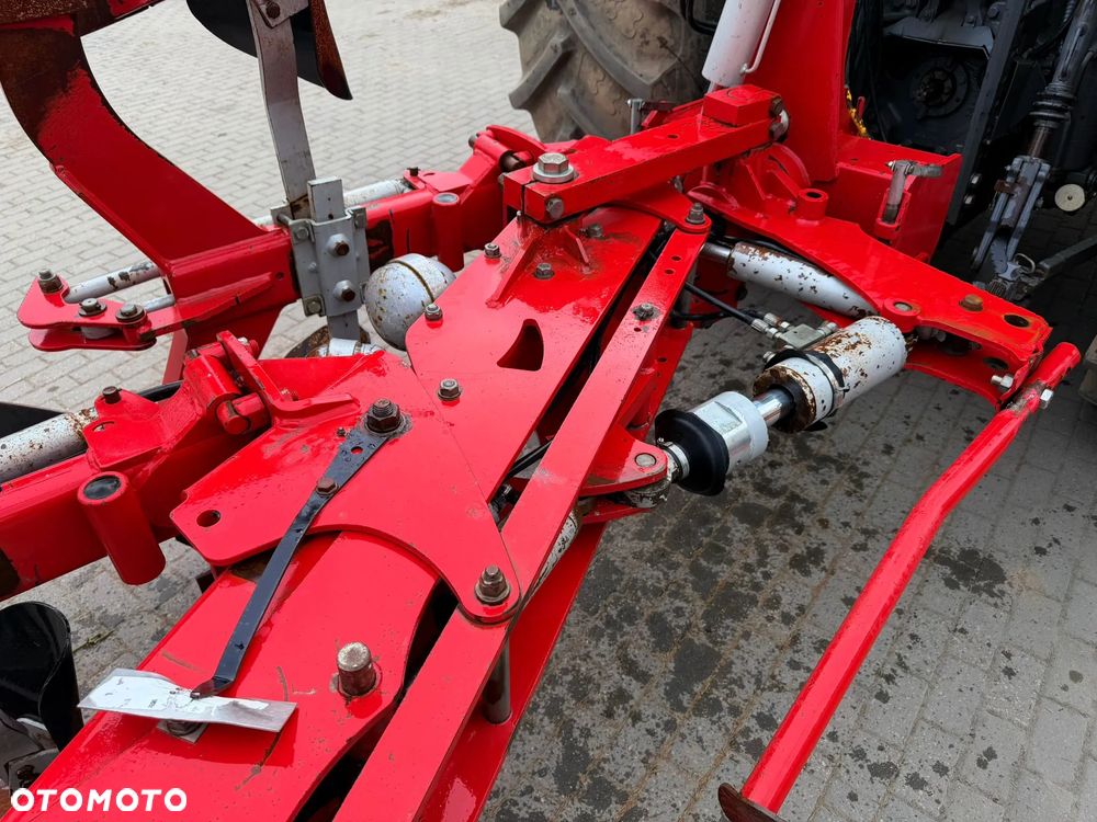 Inny AGROLUX HRWT 5975 AX, 5 skib - 8