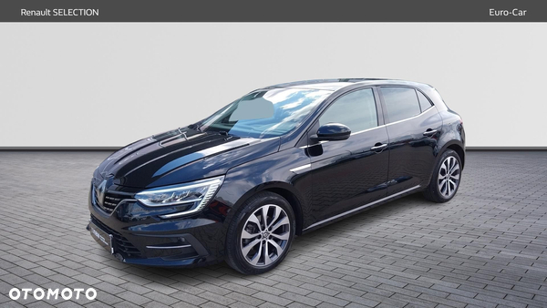 Renault Megane 1.3 TCe FAP Techno