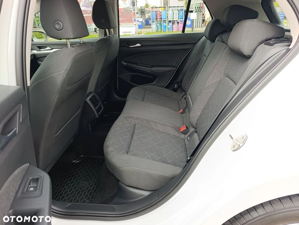 Volkswagen Golf 1.5 TSI Life - 18