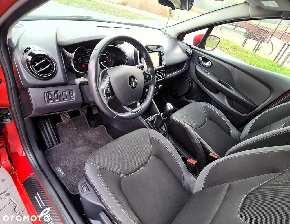 Renault Clio 0.9 Energy TCe Expression - 23