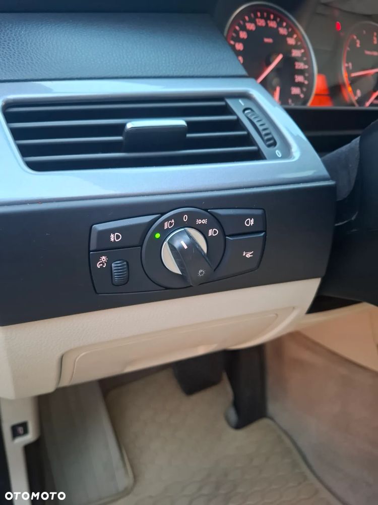 BMW Seria 5 530d - 13