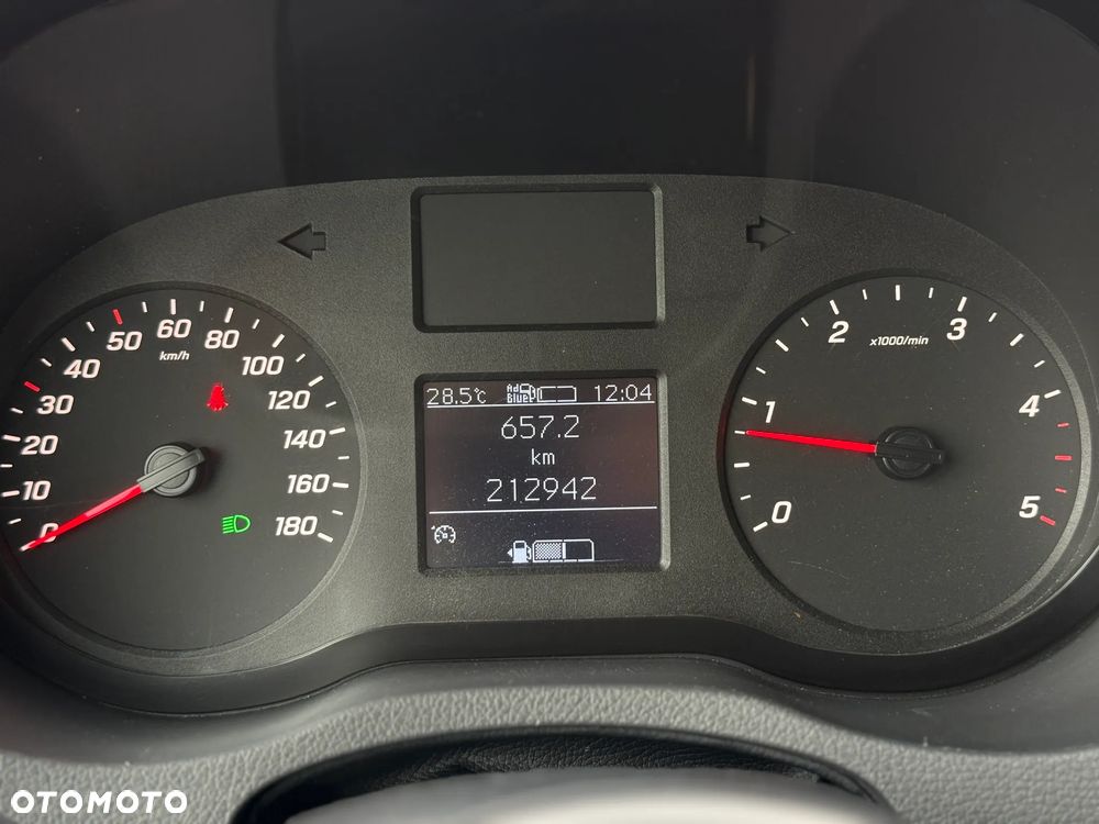 Mercedes-Benz Sprinter 516 CDI / 2019R 2.2 163KM / Autolaweta / Bliźniaki / HAK 3,5T - 30