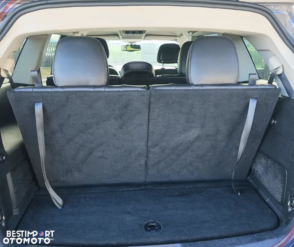 Dodge Journey - 14