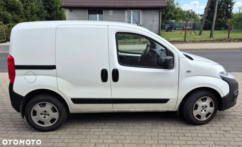 Fiat Fiorino - 7