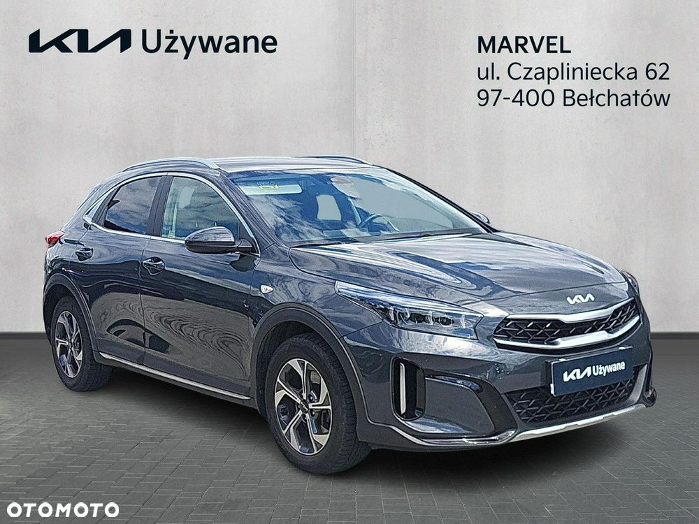 Kia XCeed 1.5 T-GDI M DCT - 7