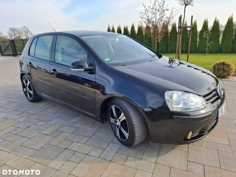 Volkswagen Golf 1.6 Sportline - 26
