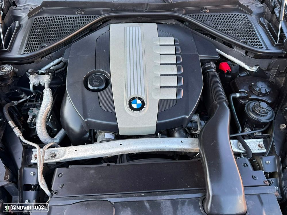 BMW X5 35 d xDrive - 24