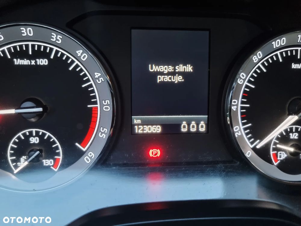 Skoda Kodiaq 2.0 TDI 4x4 Style DSG - 15