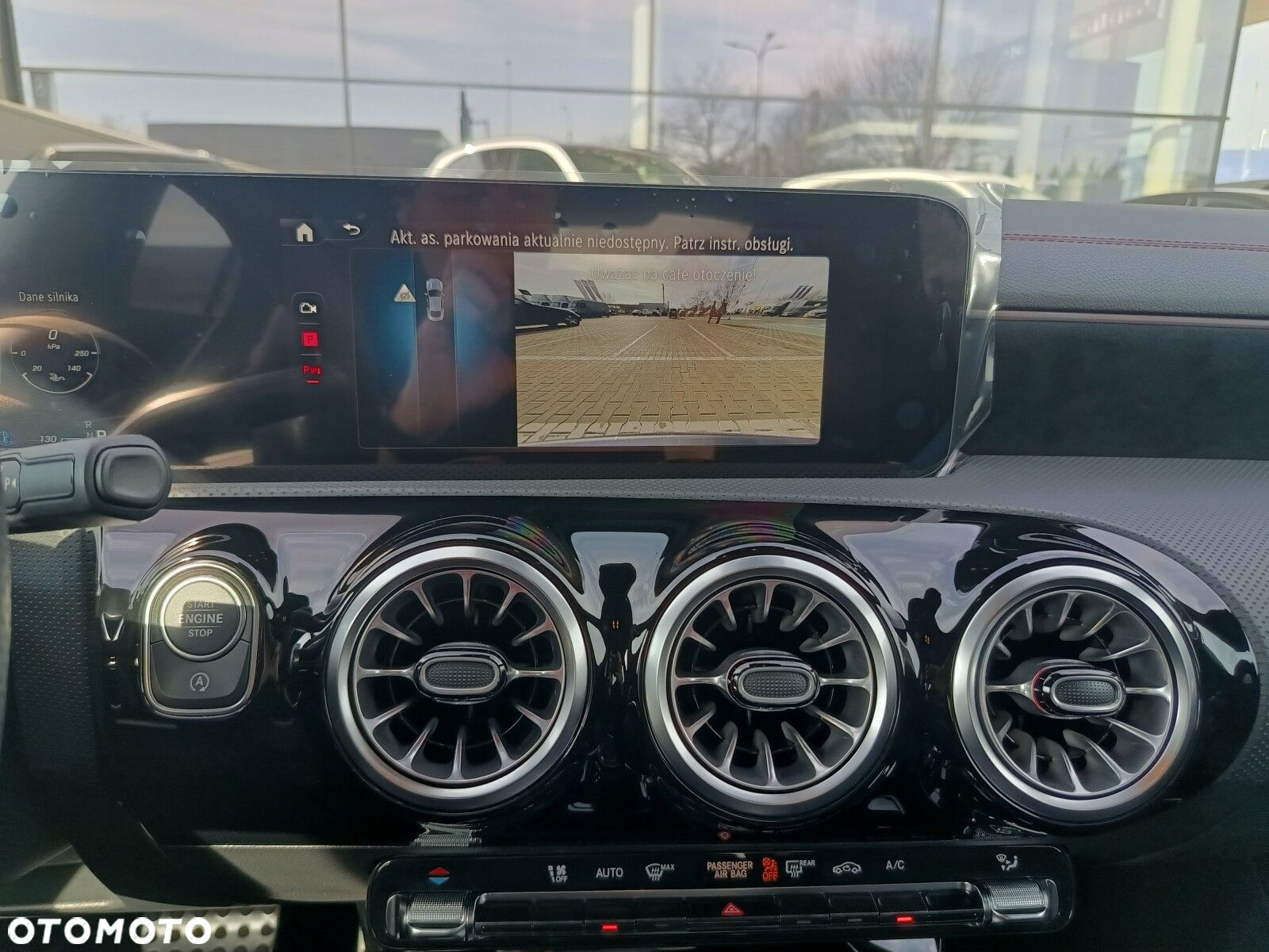 Mercedes-Benz CLA - 14