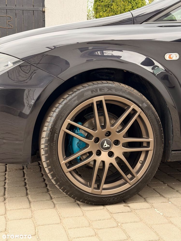 Seat Leon 1.9 TDI Stylance - 5