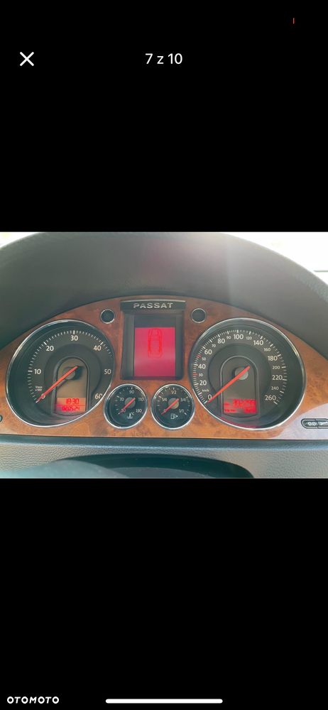 Volkswagen Passat 2.0 TDI DPF Comfortline - 7