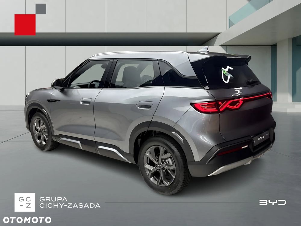 BYD Atto 2 - 3
