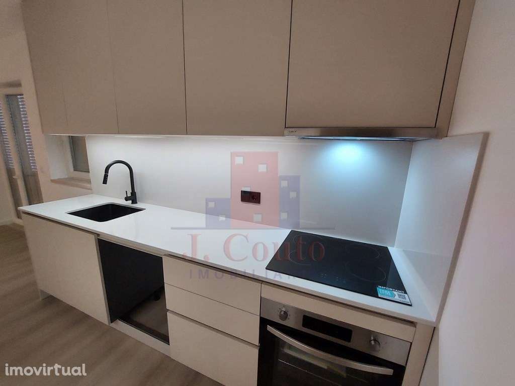 Apartamento T2 em Caldas da Rainha - Grande imagem: 5/39