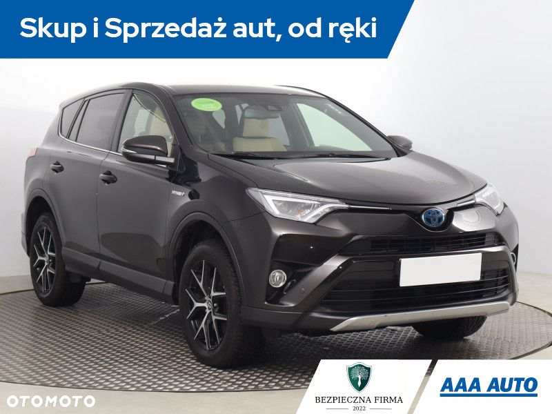 Toyota RAV4 - 2