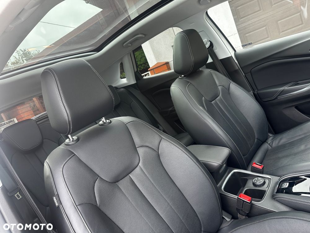 Opel Grandland X 2.0 D Start/Stop Automatik Ultimate - 19