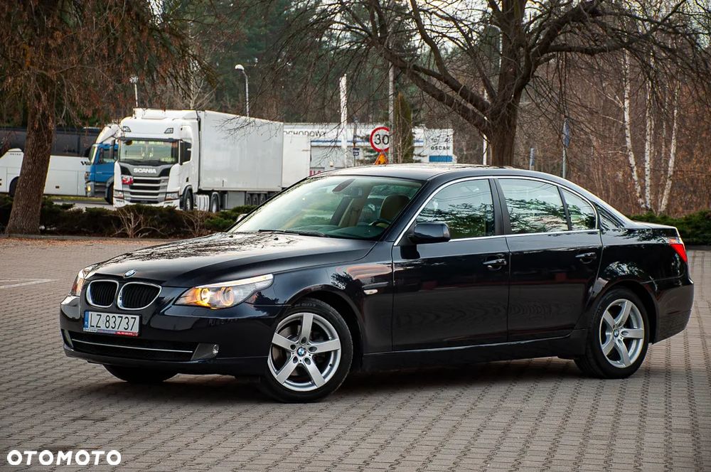 BMW Seria 5 - 30