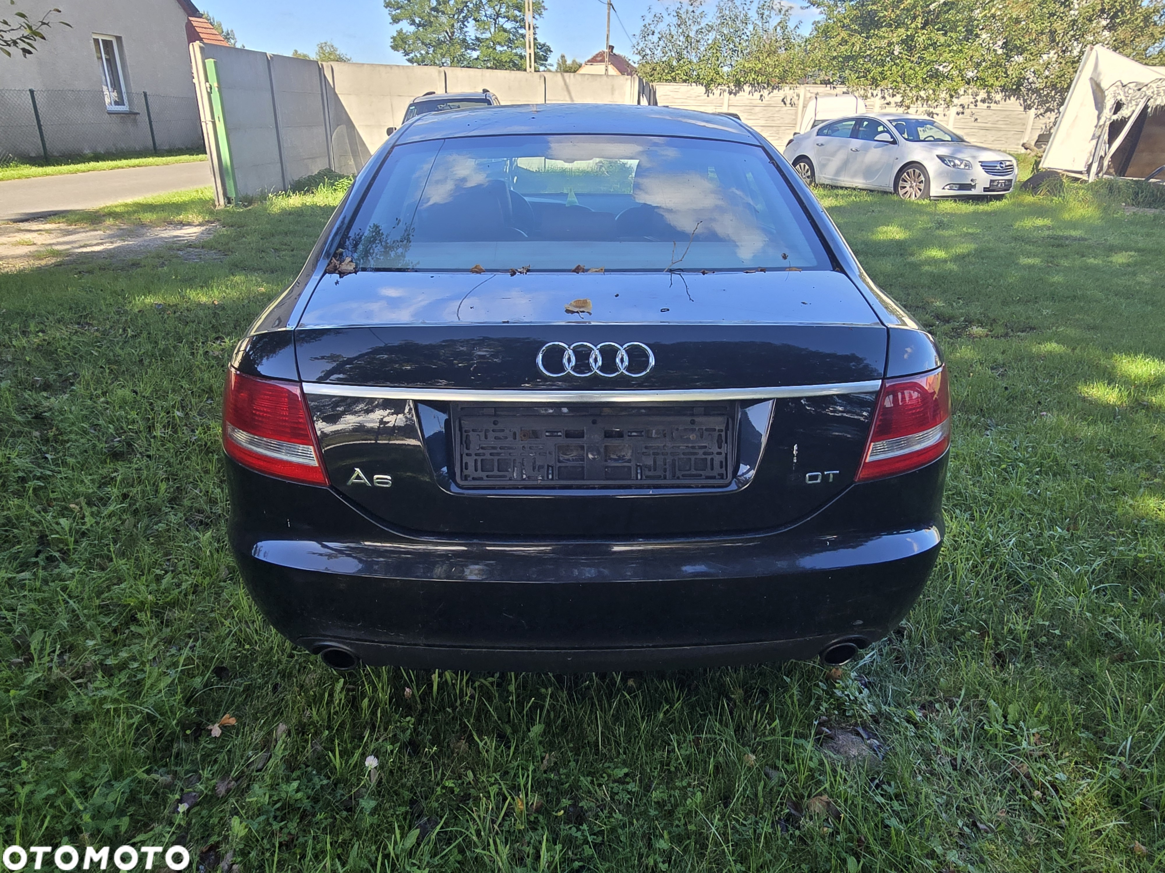 Audi A6 - 3