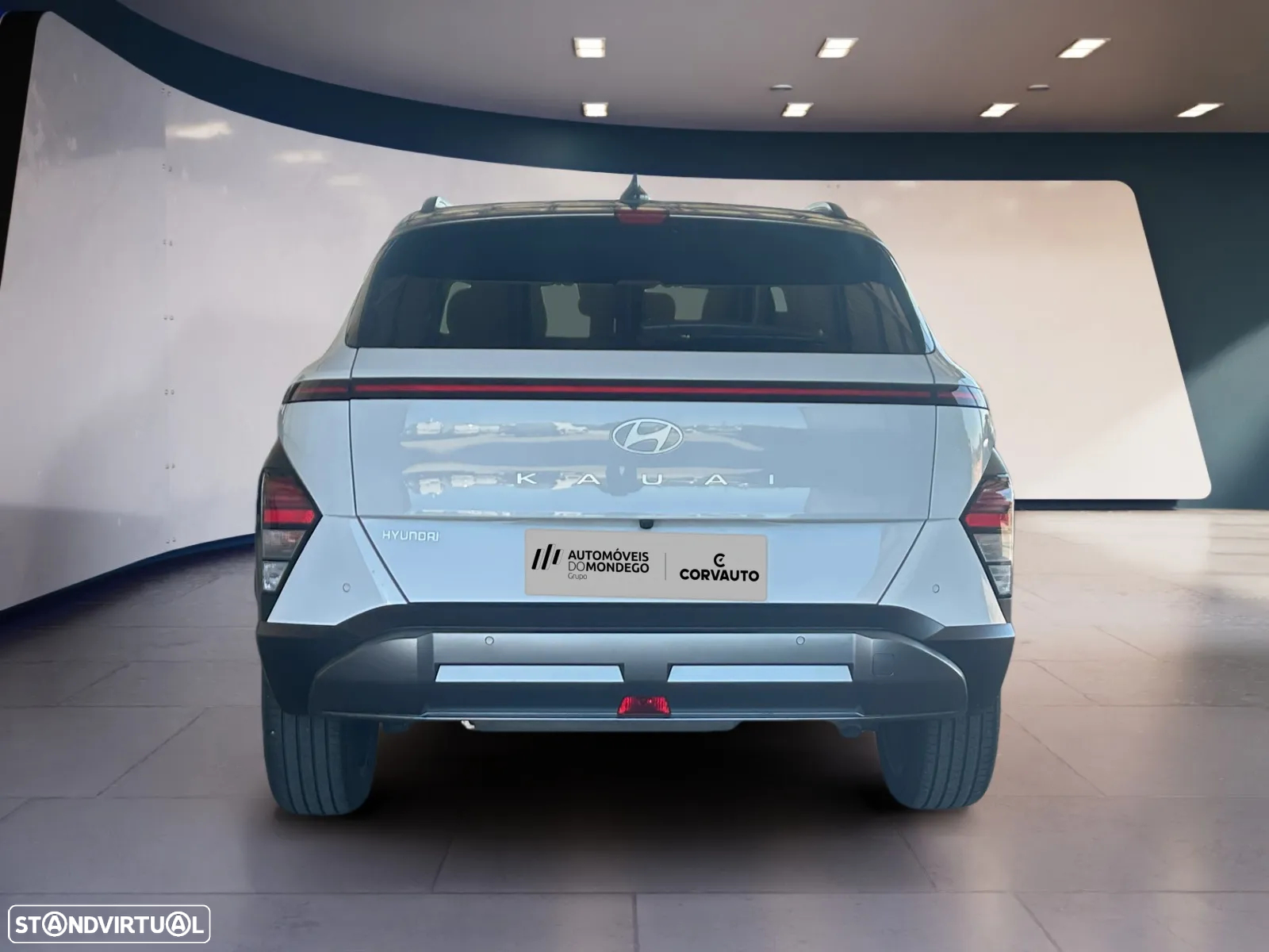 Hyundai Kauai 1.0 T-GDi Premium (TT) - 7