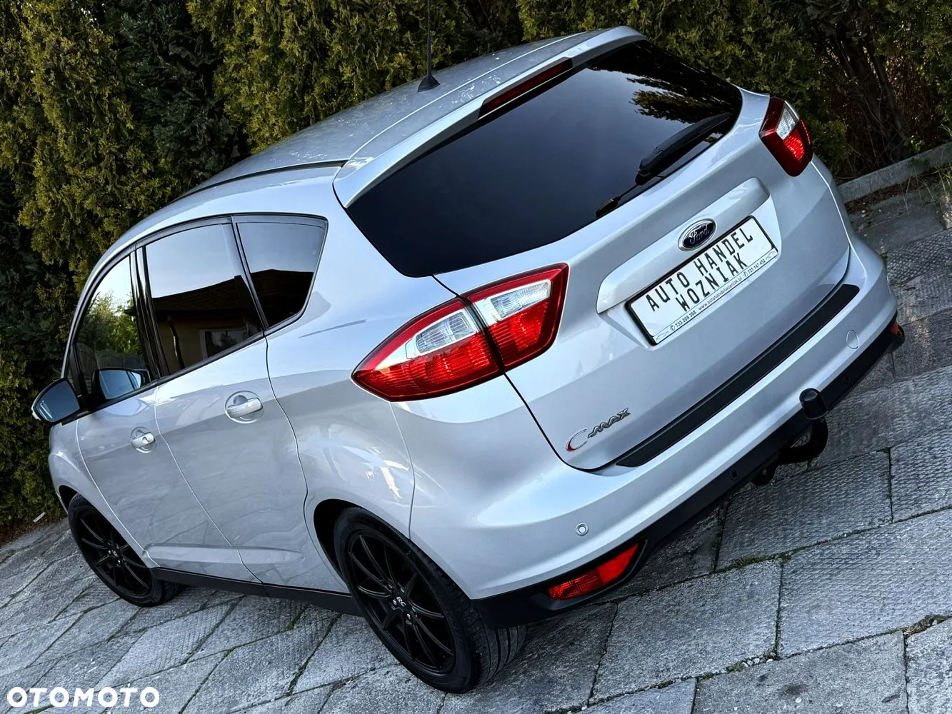 Ford C-MAX - 18
