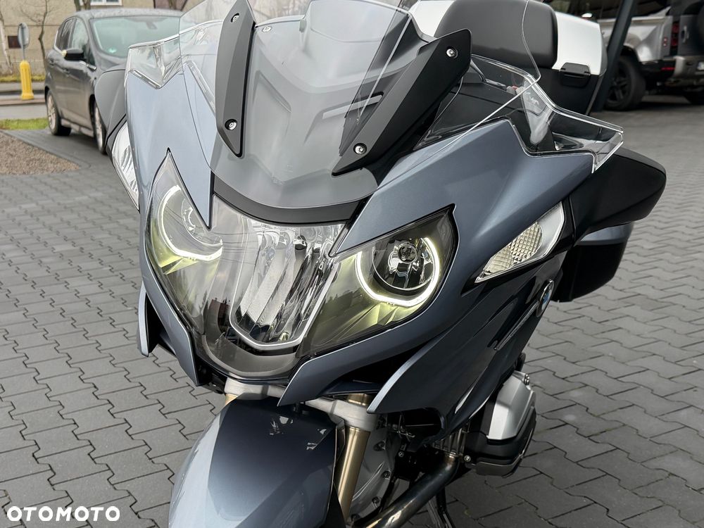 BMW RT - 24
