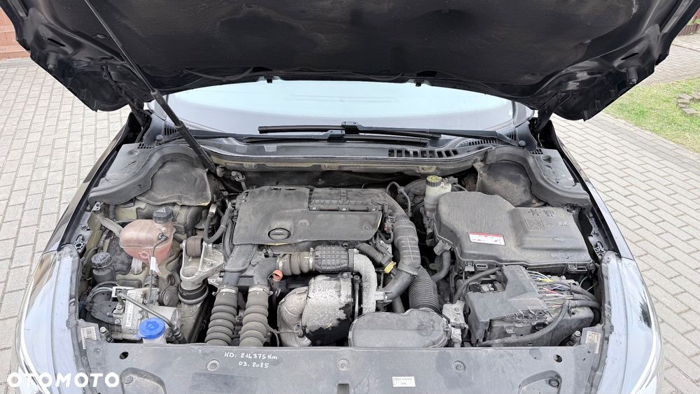 Peugeot 508 BlueHDi 120 Stop&Start Active - 17