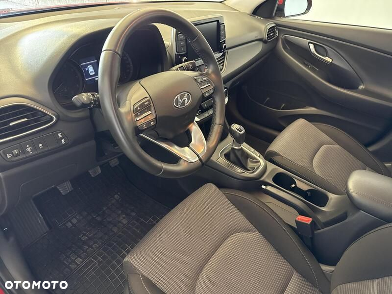 Hyundai i30 - 10