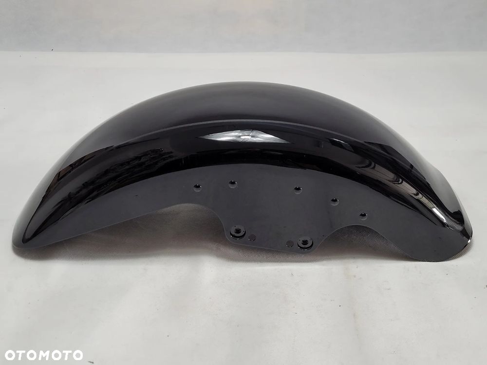 Błotnik Przód Harley Davidson FLFB FLFBS Fat Boy Milwaukee 58900267 - 3