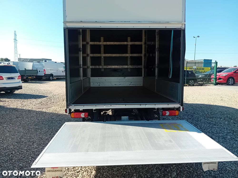 Opel Movano Winda Firana - 12