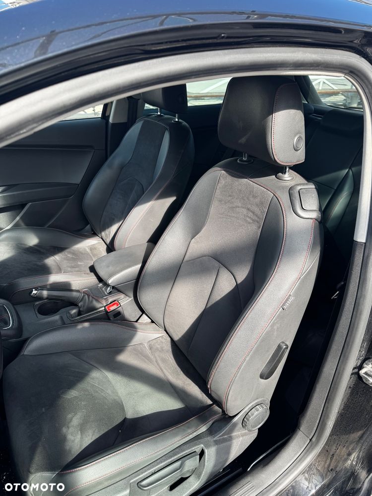 Seat Leon SC 2.0 TDI DPF Start&Stop FR - 7