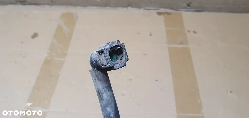 Przewód rurka serwa podciśnienia Toyota Aygo 1.0 - 6