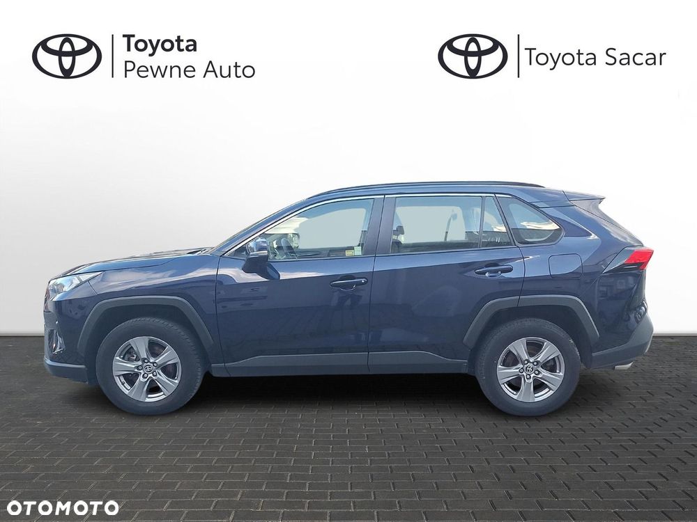 Toyota RAV4 - 2