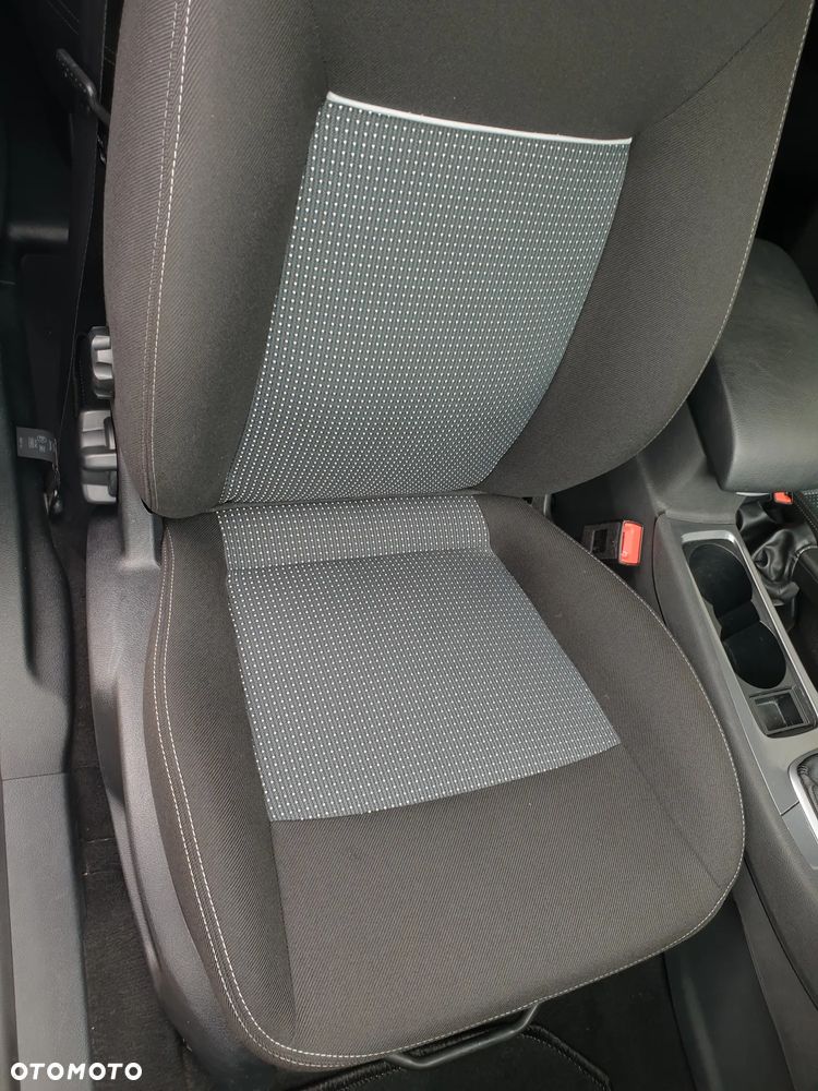 Ford Mondeo 2.0 TDCi Titanium X - 34