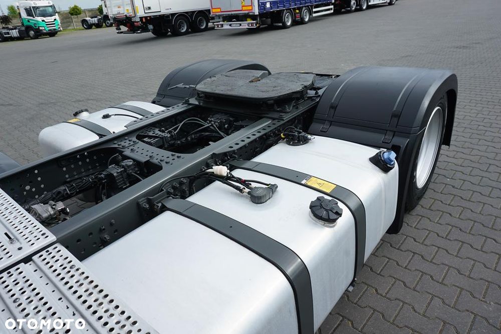 Mercedes-Benz ACTROS / 1851 / EURO 6 / ACC / MEGA / LOW DECK / BIG SPACE - 36