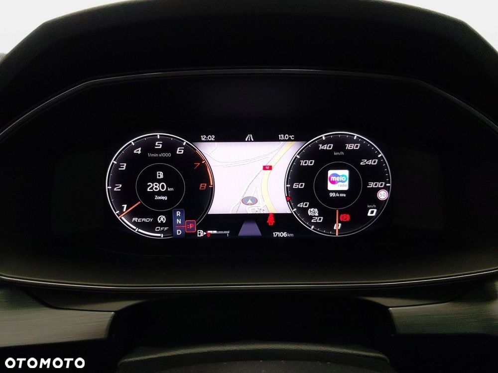 Cupra Formentor 2.0 TSI 4Drive DSG - 28