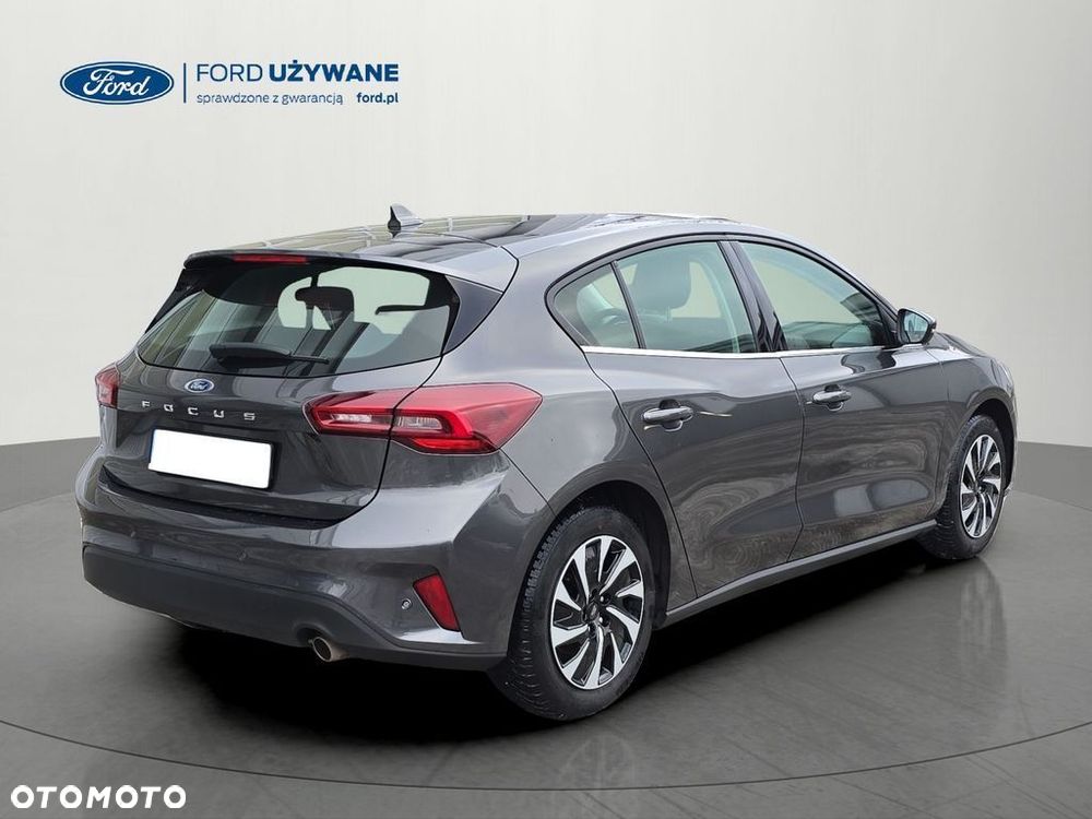Ford Focus - 9