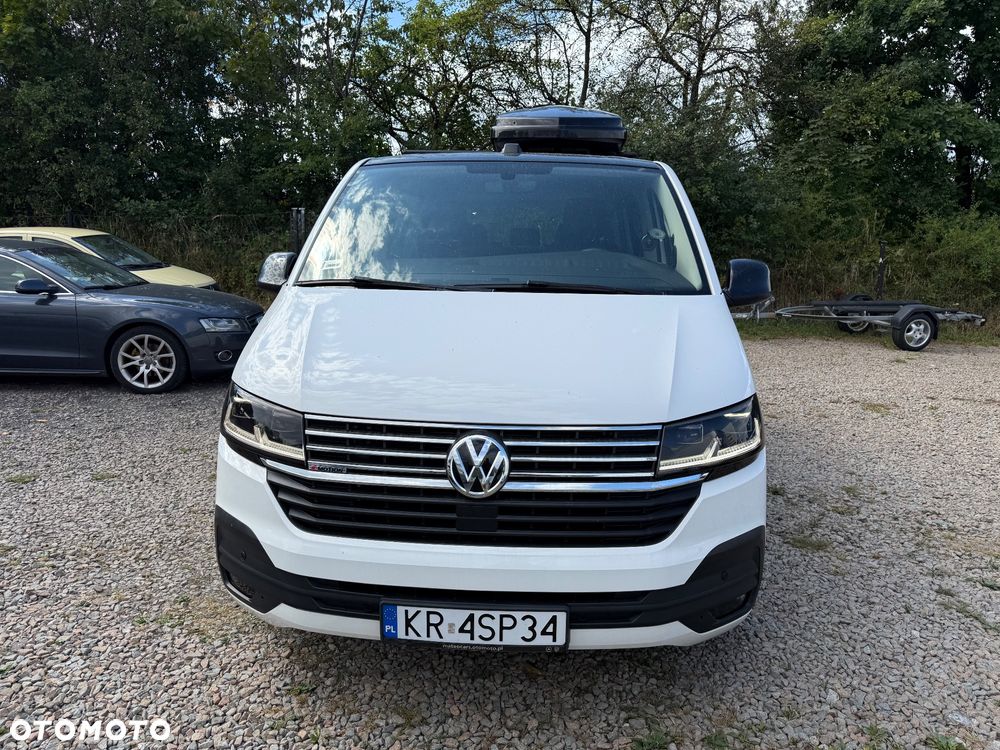 Volkswagen Multivan 2.0 BiTDI L1 Business 4Motion DSG - 2