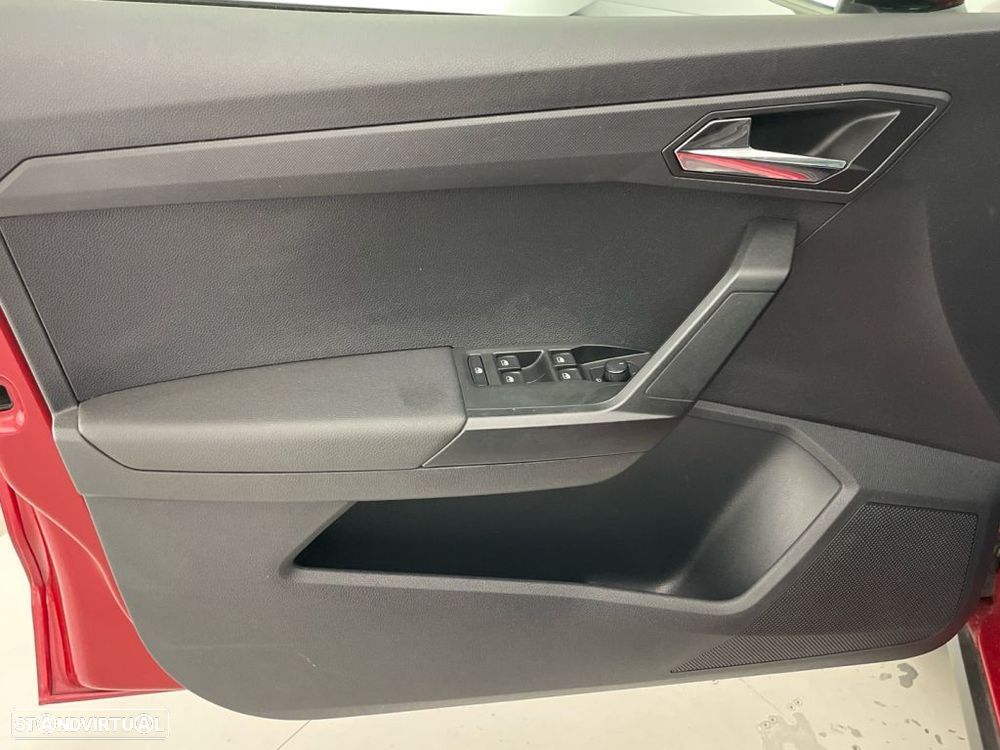 SEAT Arona 1.6 TDI Xcellence - 16